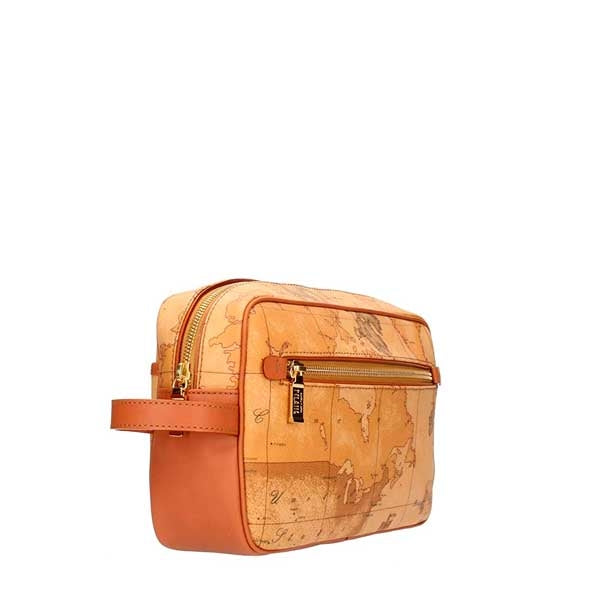 Alviero Martini Beauty Case CM032 6000 Geo Natural